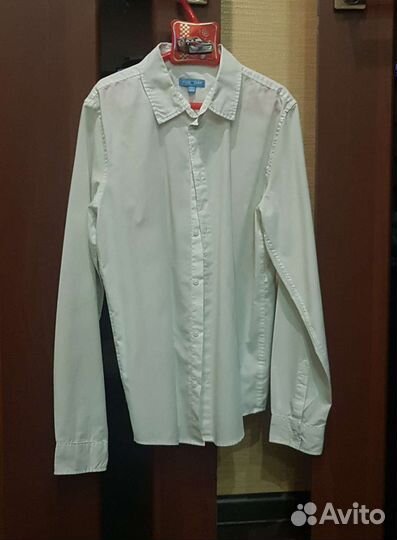 Рубашка FUN DAY