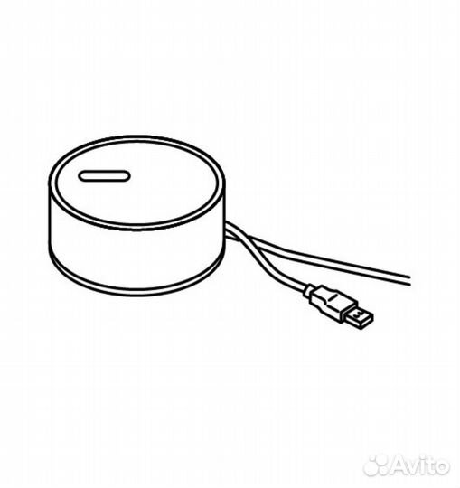 Сетевой блок икеа тродфри