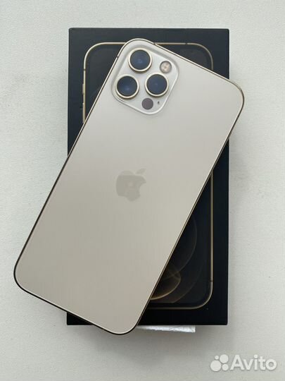 iPhone 12 Pro, 128 ГБ