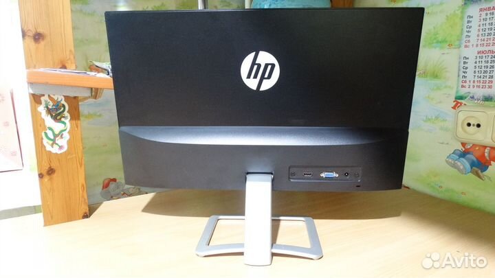 Монитор HP 22es