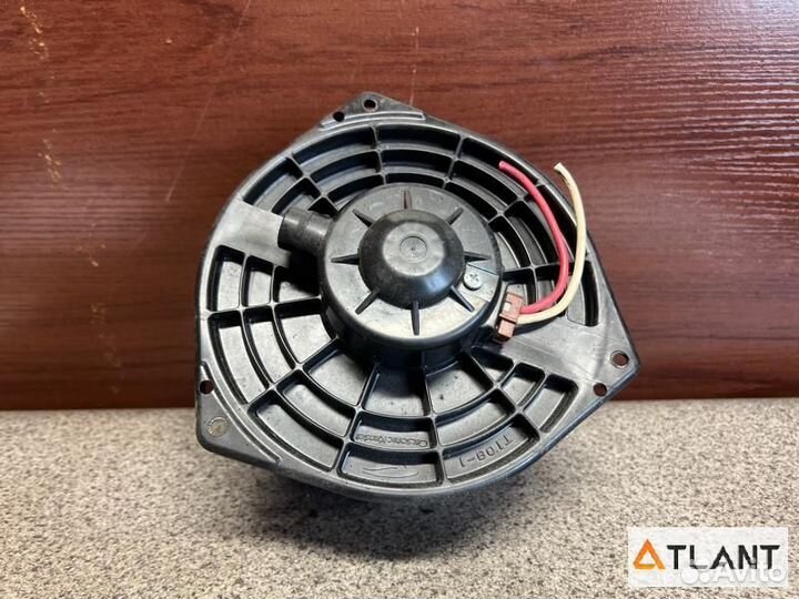 Мотор печки honda stepwgn