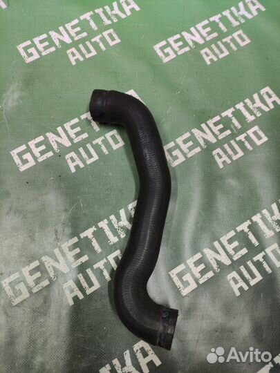 Патрубок радиатора Mercedes-Benz Sprinter 901