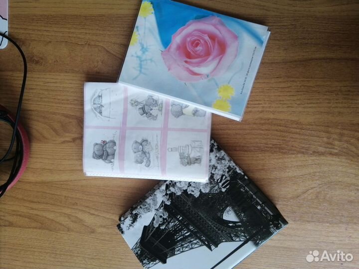 Фотоальбомы