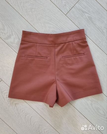 Шорты женские 40 размер