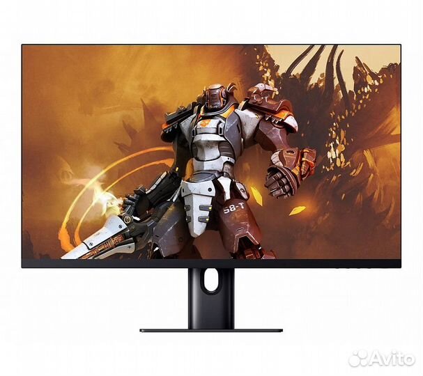 Монитор Xiaomi Mi 2K Gaming monitor 27