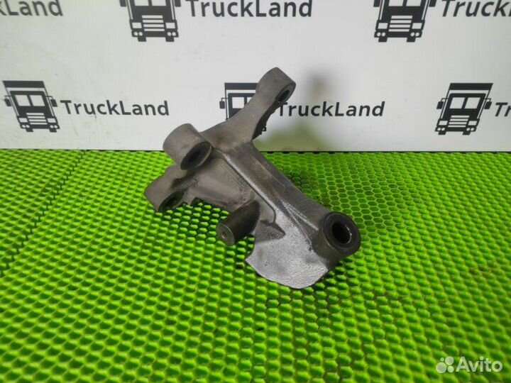 Кронштейн двигателя передний левый Daf Xf 106