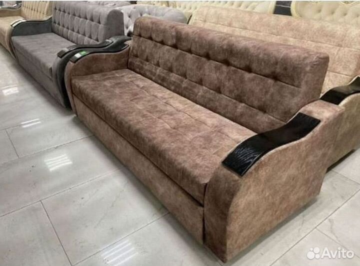 Раскладной диван на заказ не б/у