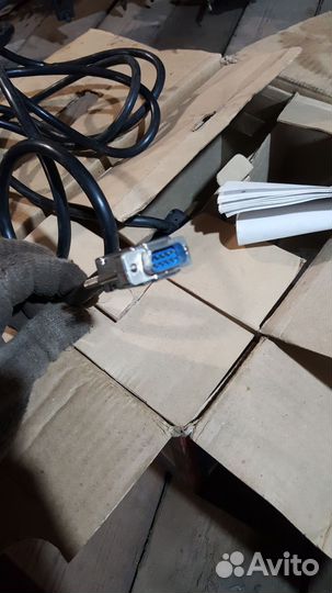 Аппарат плазменной сварки и резки