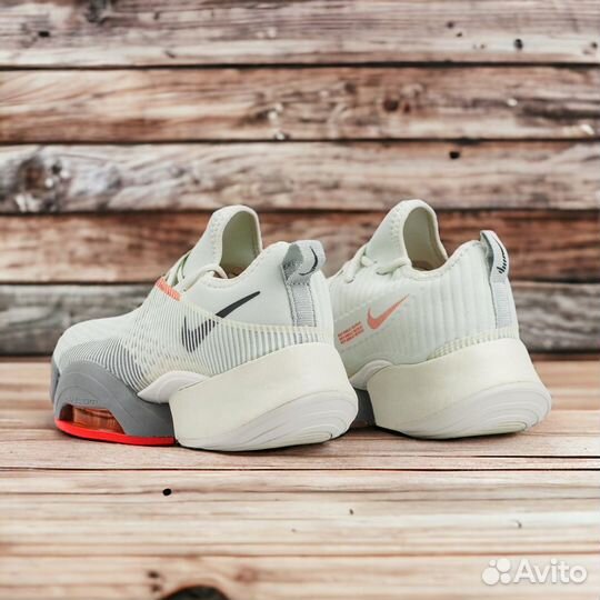 Кроссовки женские Nike Air Zoom Superrep 2