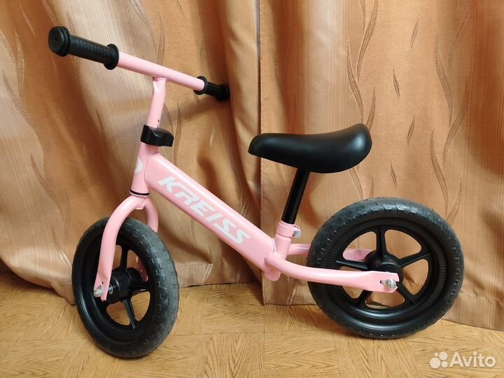 Беговел Kreiss 12 дюймов