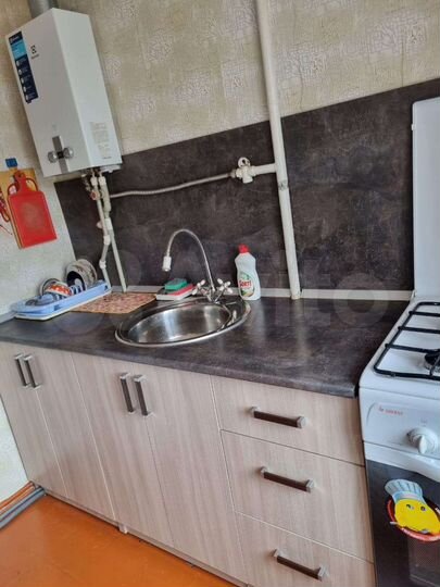 2-к. квартира, 43 м², 4/5 эт.