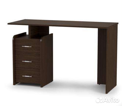 Стол письменный пкс-8