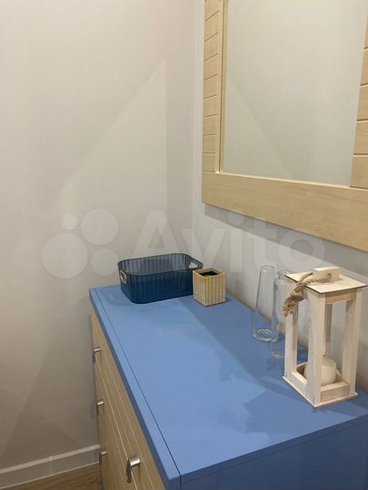 Квартира-студия, 33 м², 13/21 эт.