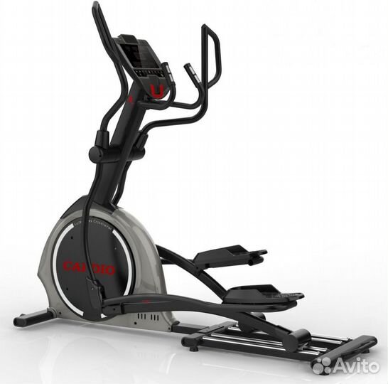 Эллиптический тренажер DFC Cardio E200