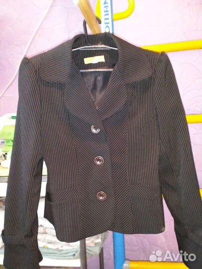 Школьная форма