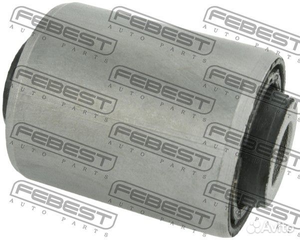 Сайлентблок передний переднего рычага