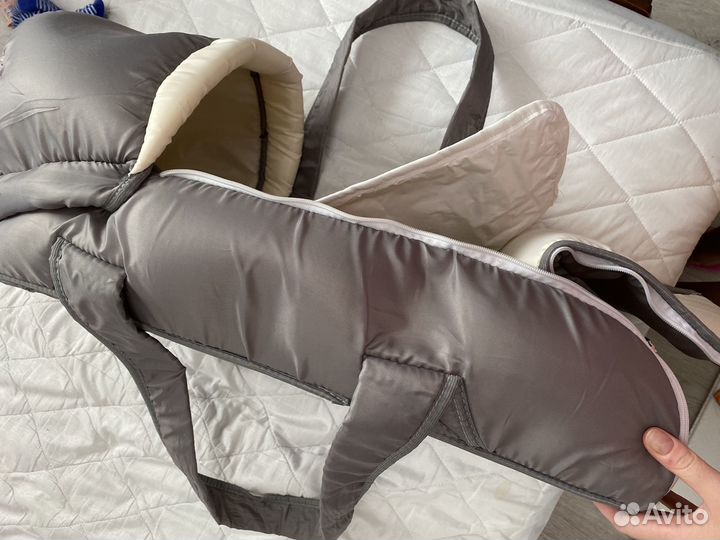 Переноска для детей