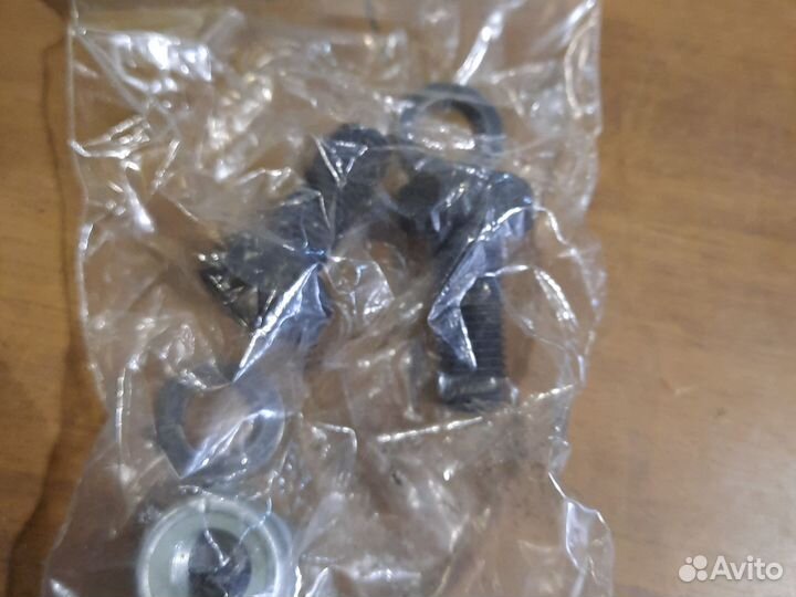 Опора шаровая ваз 2108- 21099