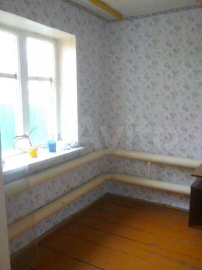 Дом 51,5 м² на участке 6 сот.