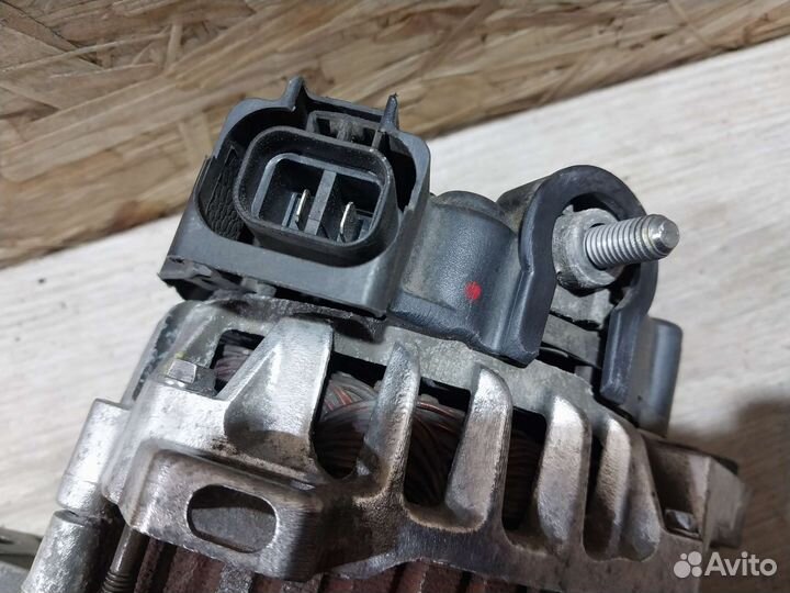 Генератор Kia Ceed 1 ED 2006-2012