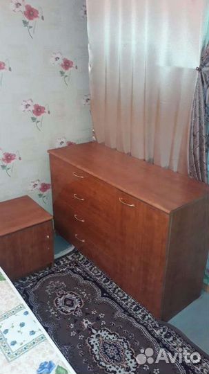 Спальный гарнитур