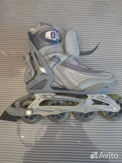 Ролики р.39 бу