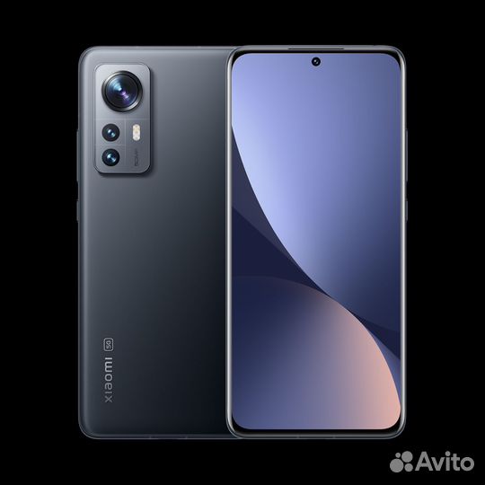 Xiaomi mi 12x 8/128