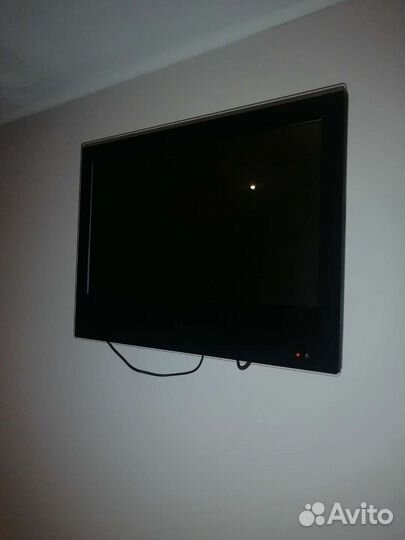 Телевизор Supra