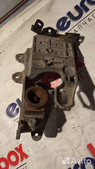 Опора кпп Nissan Qashqai+2 (JJ10) 2008-2014