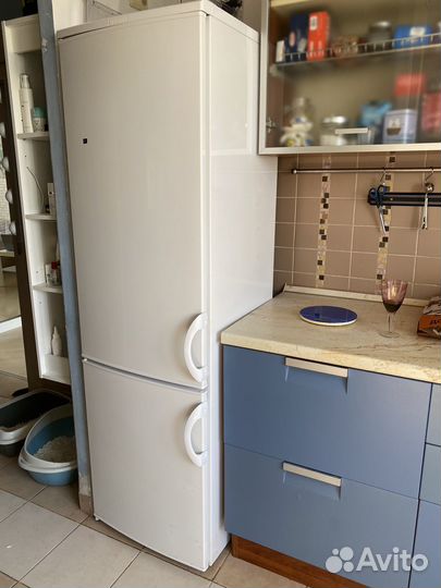 Холодильник