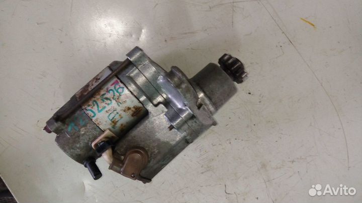 Тойота карина стартер 2.0