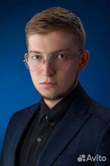 Репетитор по английскому языку. Опыт в ес