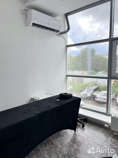 Аренда рабочего места лэшмейкера