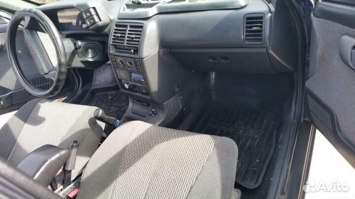 ВАЗ 2110 1.5 МТ, 2003, 191 632 км