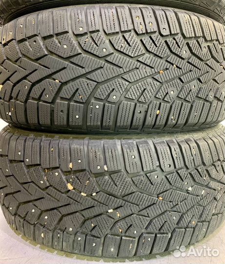 Gislaved NordFrost 100 235/55 R17