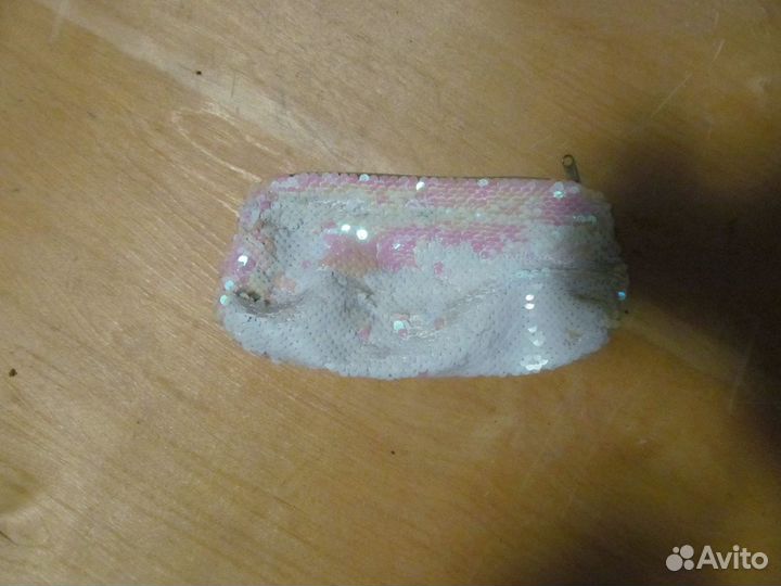 Кепка джинсовая I love