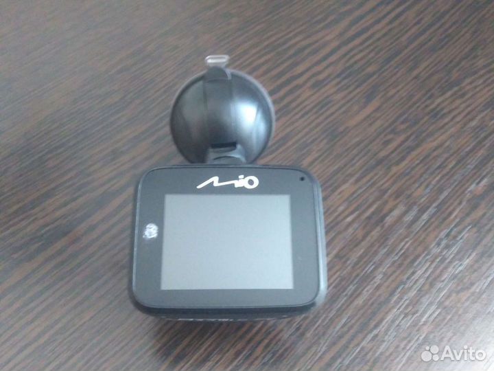 Видеорегистратор Mio mivue c318