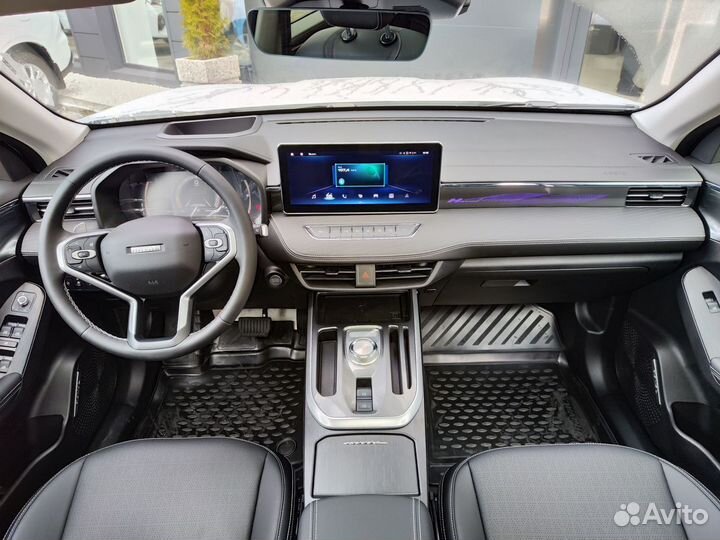 Haval Jolion 1.5 AMT, 2024