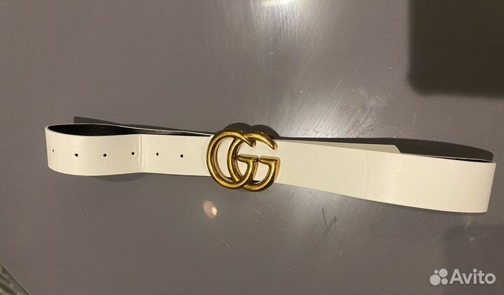 Ремень пояс женский