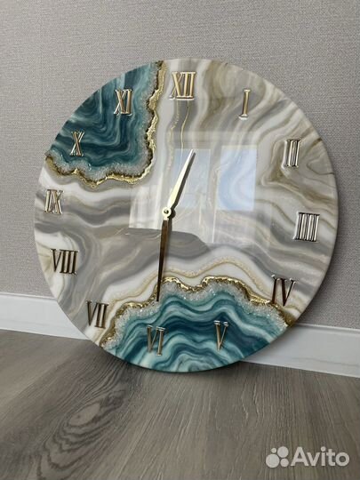 Часы настенные