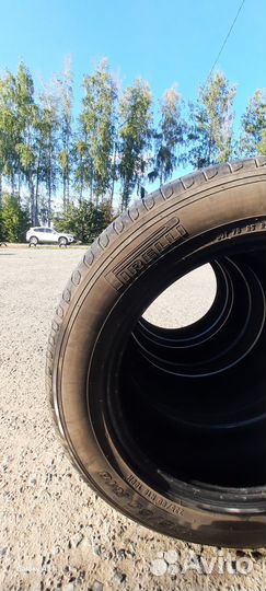 Pirelli Scorpion Verde 225/60 R18 100