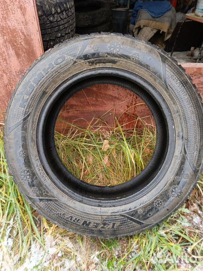 Kumho I'Zen RV Stud KC16 225/65 R17