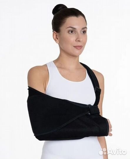 Бандаж для локтя и плеча Комф-Орт К 400