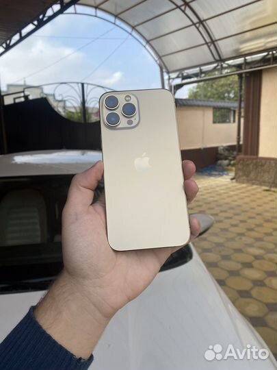 iPhone 13 Pro Max 128 Идеал