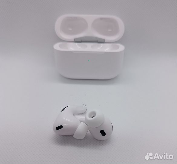 Беспроводные наушники Apple Airpods Pro 2