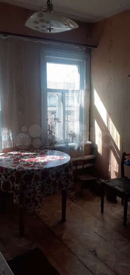 Дом 49 м² на участке 20 сот.