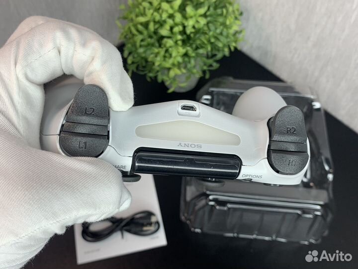 Джойстик Геймпад Ps4