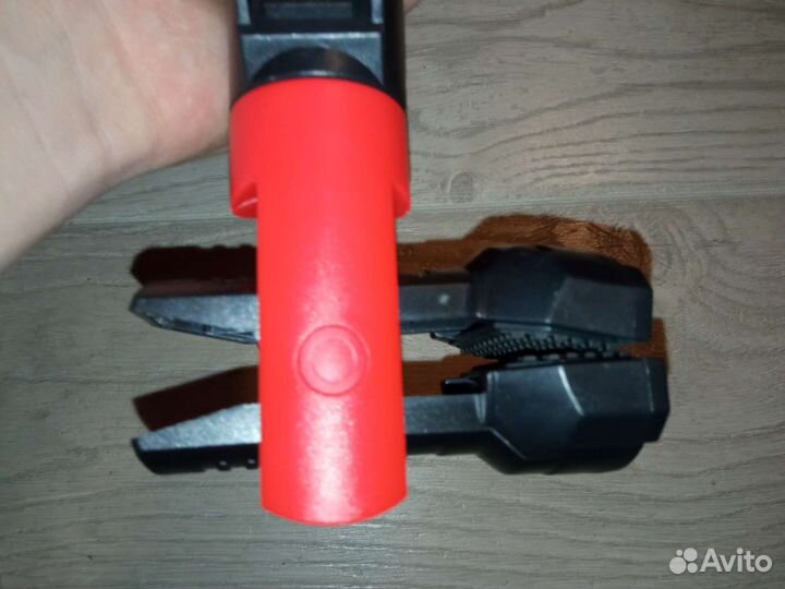 Светильник переноска Worklight