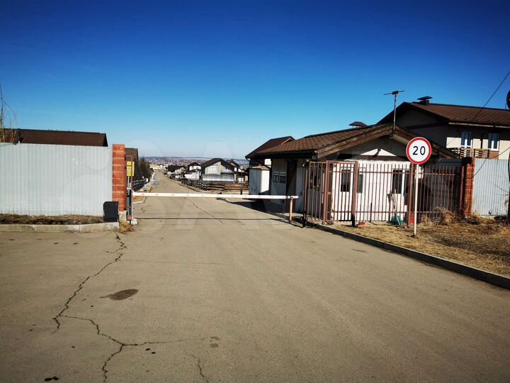 Коттедж 140 м² на участке 7 сот.