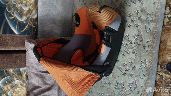 Детское автокресло от 0